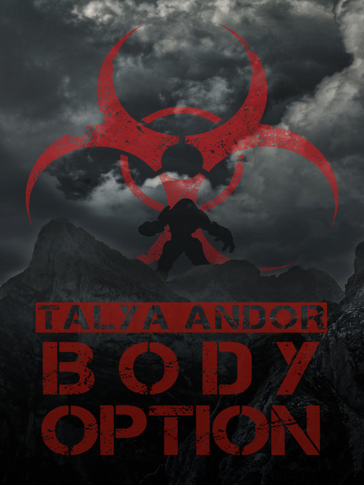 Title details for Body Option by Talya Andor - Available